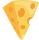 Käse Standort Marker