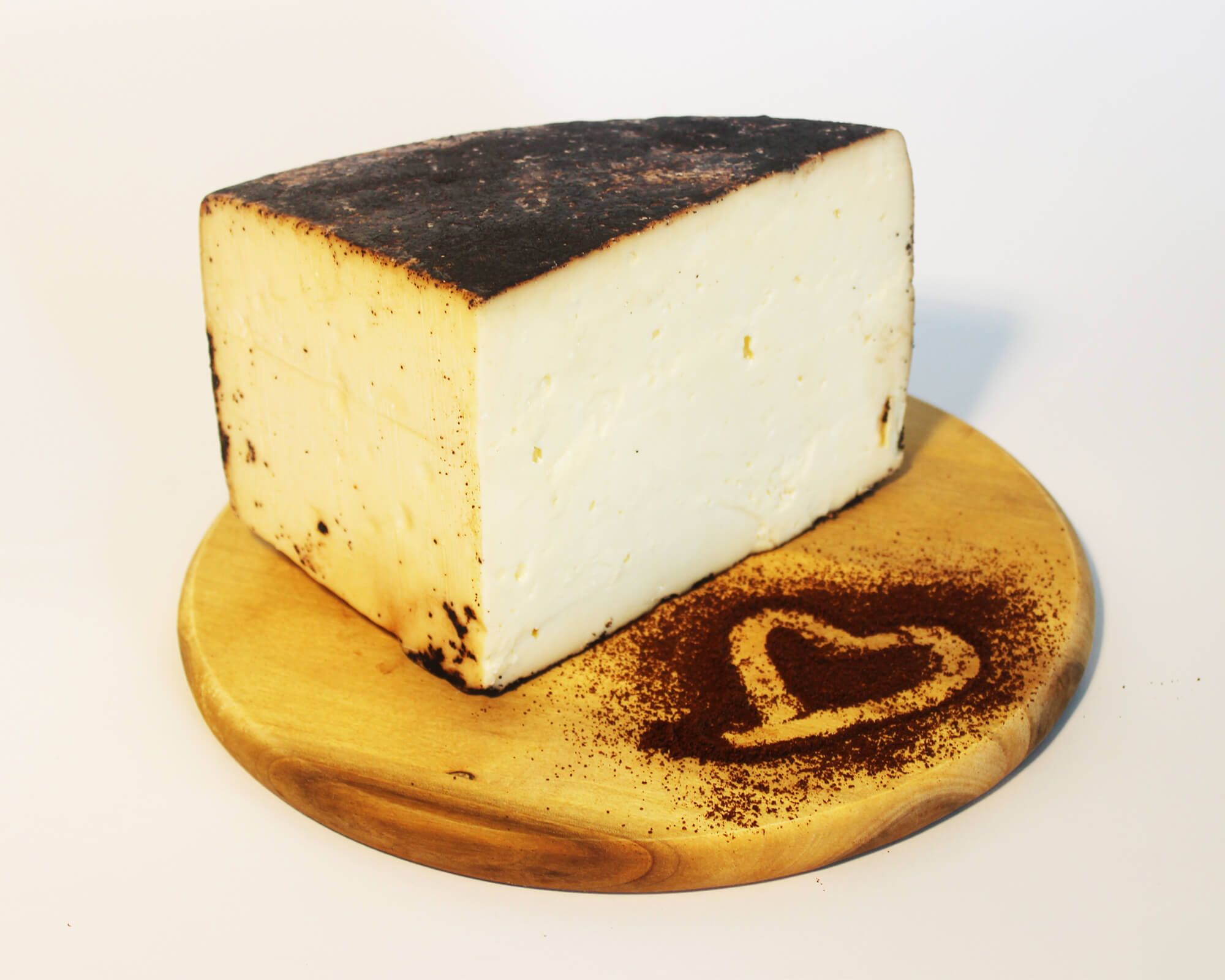 Espresso Käse