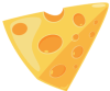Käsestück