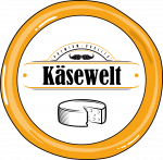 Käsewelt